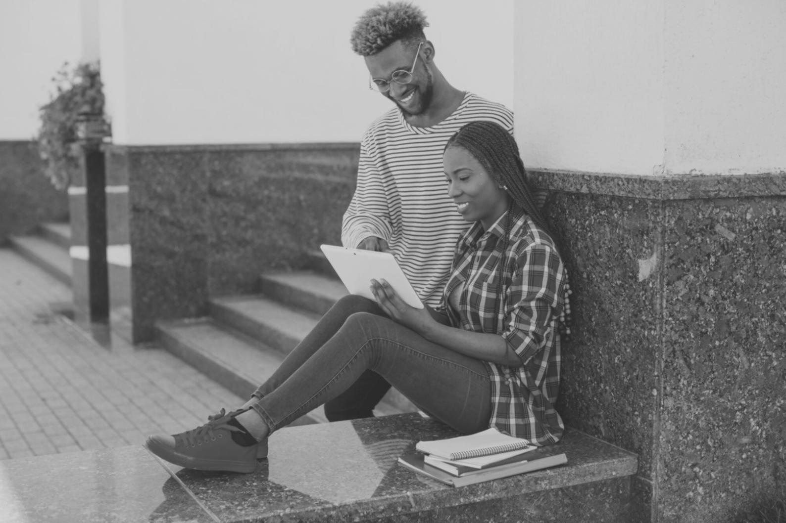 Team collaboration session on financial planning and budget strategy