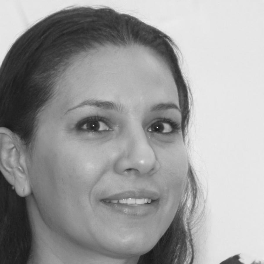 Siobhan Gallagher testimonial